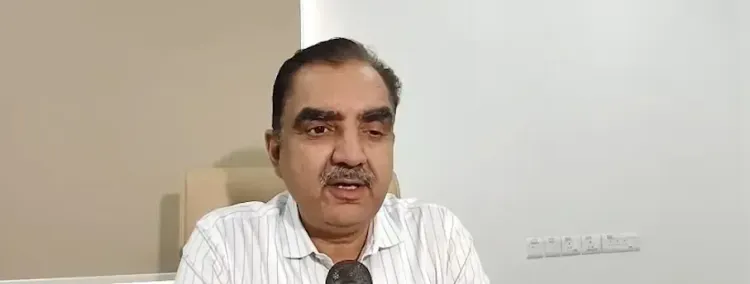 अयोध्या के रामायण विश्वविद्यालय में ईरान-इजरायल संघर्ष पर देश की पहली राष्ट्रीय संगोष्ठी संपन्न