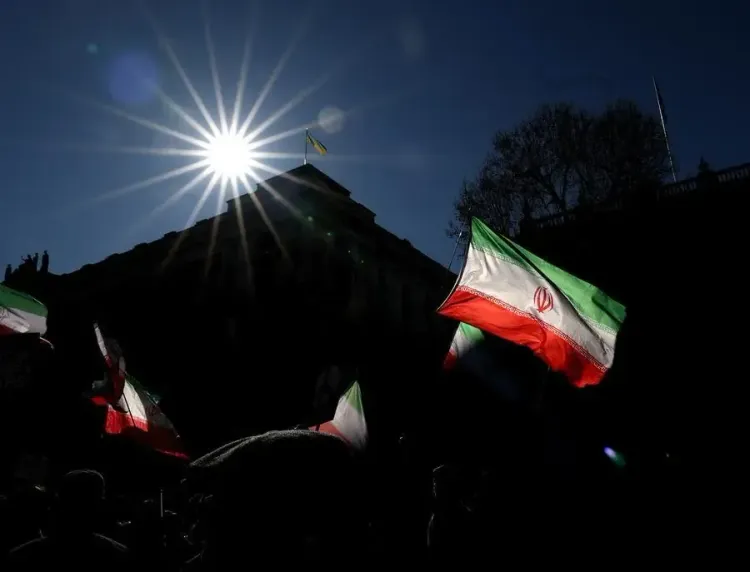 Iran reviewing US response to seven-day Strait of Hormuz ceasefire plan