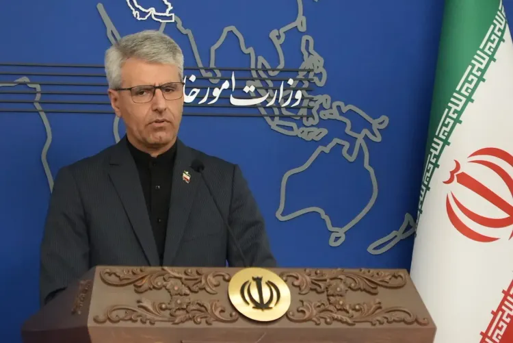 Iran-US peace MoU: Ending Lebanon war is integral, says Tehran