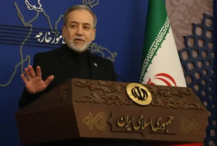 Iran Claims Message Exchanges with US, No Talks Held