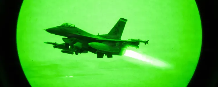 Iran strikes US Fifth Fleet, shuts Strait of Hormuz in major escalation