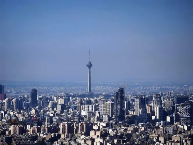 Iran warns any US economic war ally faces 'act of war' response