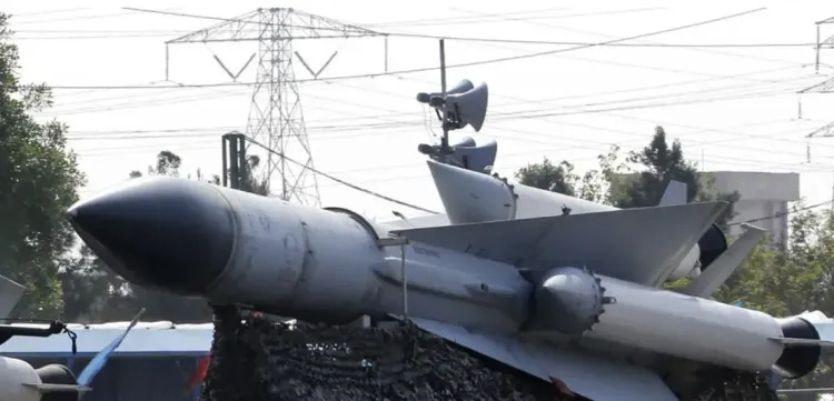 What New Developments Are Emerging from Iran's Underground Missile Base Amid US Tensions?
