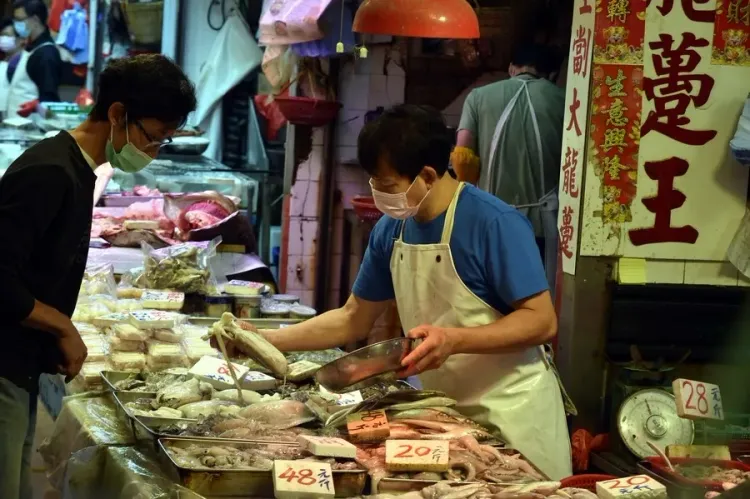 Impact of Iran Conflict on China's Hog Industry and Feed Costs
