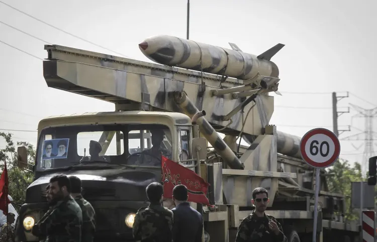 Iran warns West Asia nations: aiding US military means complicity