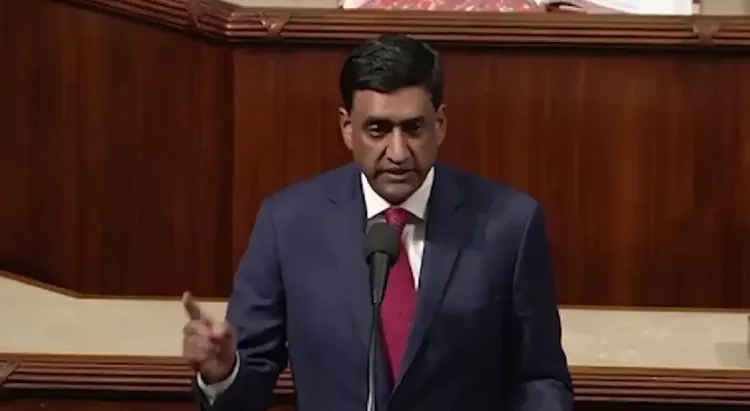 ईरान संकट: अमेरिका की चीन के खिलाफ तैयारियों पर असर, रो खन्ना का बयान