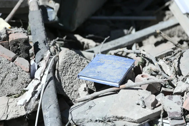 ईरानी संस्था का नया आंकड़ा, संघर्ष में मारे गए लोगों की संख्या तीन हजार पार