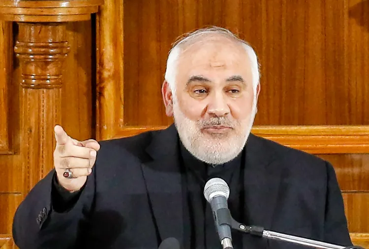 Iran's Ambassador Called In After IRGC Gunboats Target Indian Ships in Hormuz