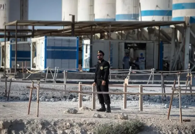 Iran Signals Potential Escalation: US Threats Could Trigger Wider Retaliation