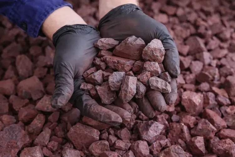 India's iron ore surge opens export window for South African producers