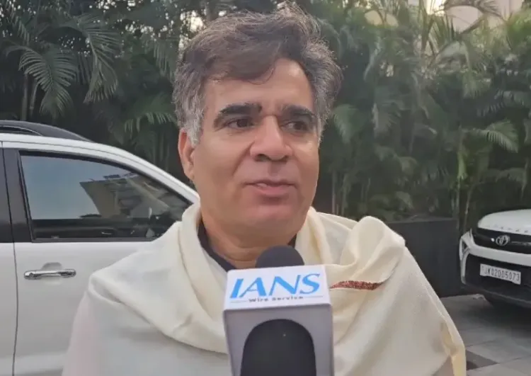 Ex-J&K BJP Chief Critiques Iltija Mufti's 'Hindutva' Comment as Irresponsible