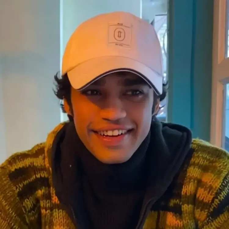 Babil Khan Reflects on 'Loneliness' in Poignant Post