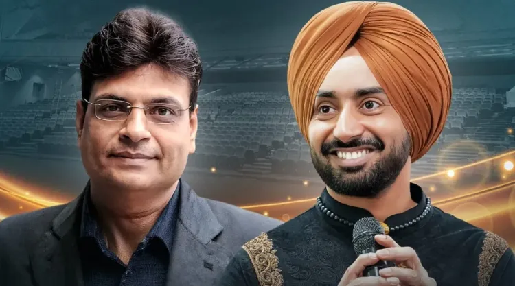 Irshad Kamil, Satinder Sartaaj return to Panjab University on July 26