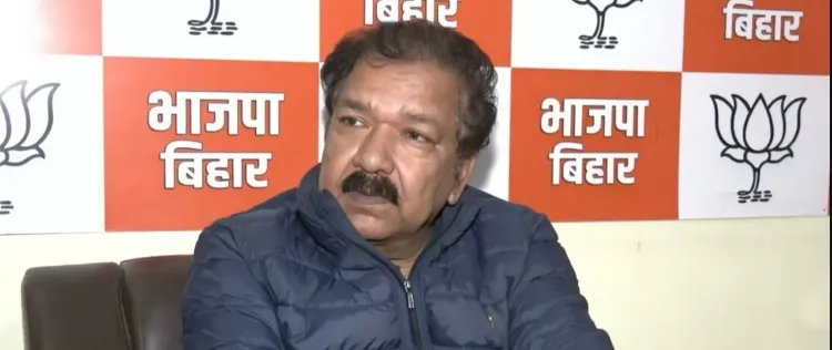 क्या इस बार का बजट 'विकसित बिहार' के सपनों को पूरा करेगा: दिलीप जायसवाल?