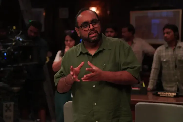 क्या महारानी 4 में लड़ाई सिर्फ बिहार की कुर्सी की नहीं, बल्कि दिल्ली की सत्ता की भी है?