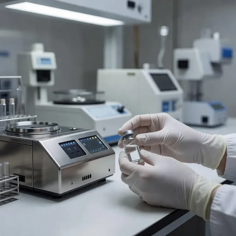 Gene-editing trial death sparks China biotech regulation fears