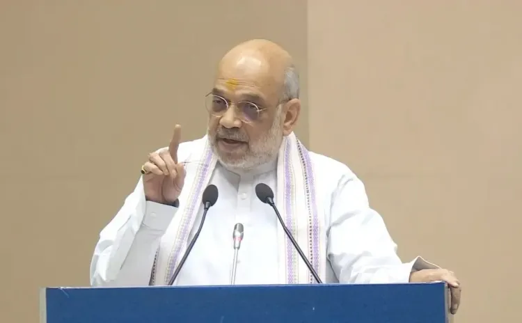 क्या इस देश से 31 मार्च 2026 तक हथियारी नक्सलवाद समाप्त हो जाएगा?