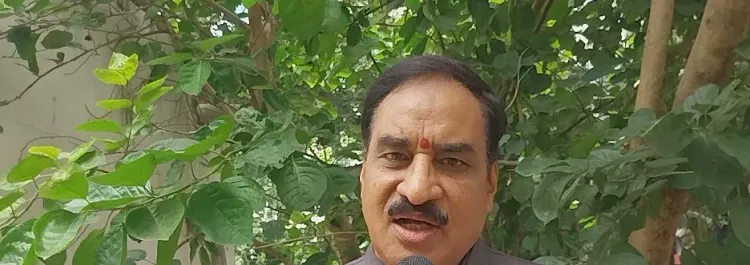 नेपाल बाढ़ पर VHP प्रवक्ता विनोद बंसल बोले — भारत हर कदम पर नेपाल के साथ, राहत सामग्री भेजने की प्रक्रिया शुरू