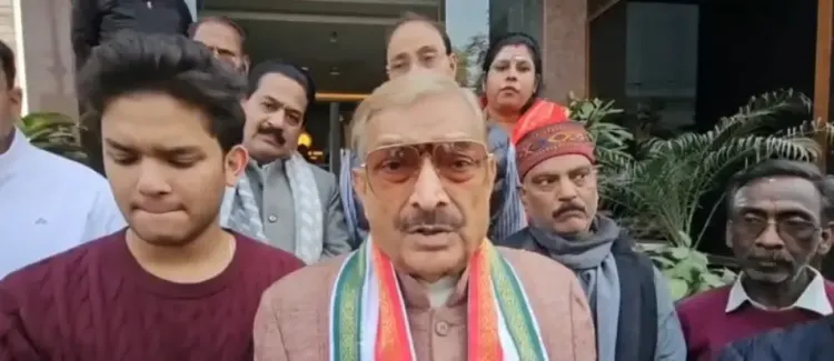 क्या सरकार ने महात्मा गांधी के विचारों की हत्या की?