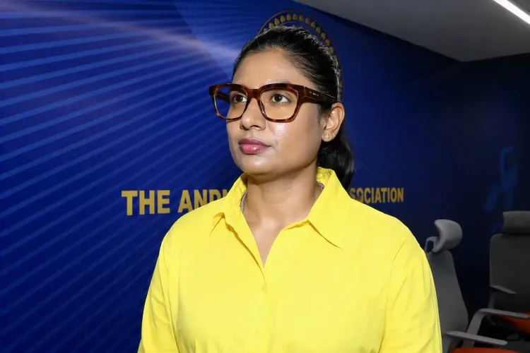 WAPL लॉन्च पर मिताली राज: 'ग्रामीण खिलाड़ियों को बड़े सपने देखने का मौका देती है ऐसी लीग'