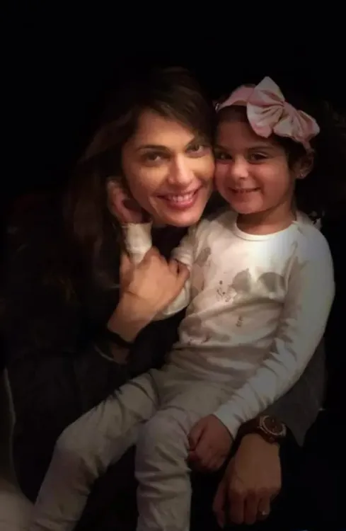 Isha Koppikar celebrates daughter Rianna's 12th birthday: 'She made my world complete'