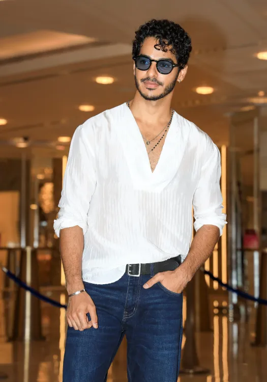 Is Ishaan Khatter's Year Truly Extraordinary?