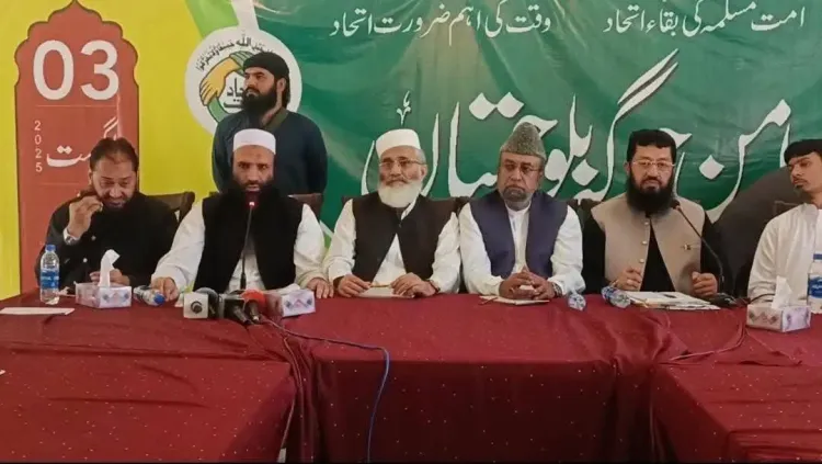Are ISI-backed ISKP and LeT Targeting Balochis and Taliban to Revive Terrorism in Kashmir?