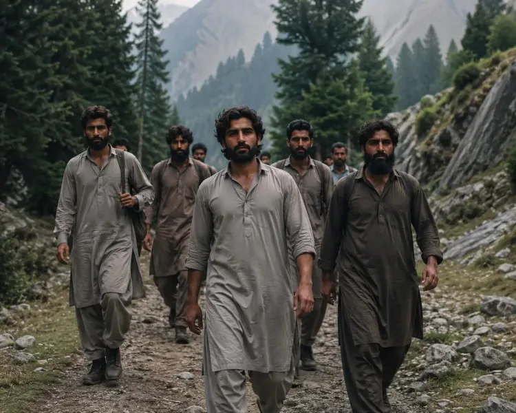 KLA: ISI's most dangerous Khalistan card hidden in plain sight