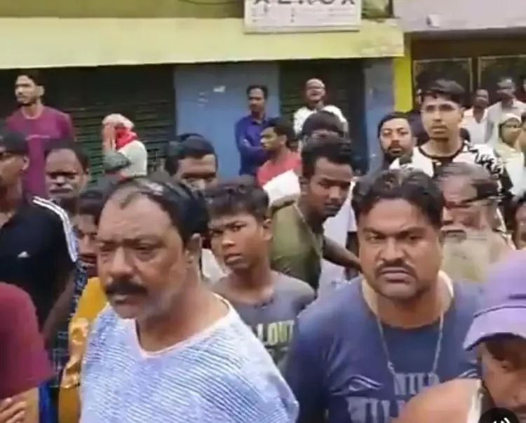 Who is the ISIS suspect arrested in Ranchi and what was seized?