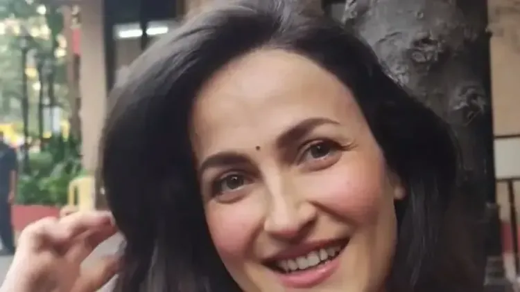 क्या एली अवराम की भारत यात्रा से श्री कृष्ण से लगाव और भी बढ़ा?