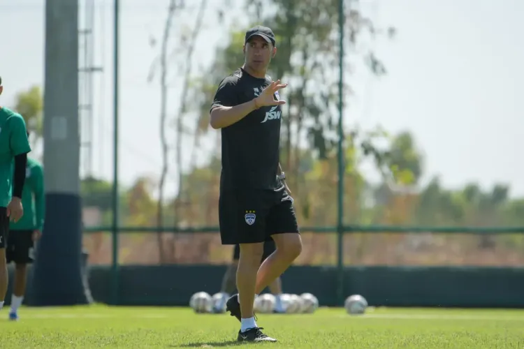 ISL 2025-26: Bengaluru FC Battles East Bengal in Crucial Away Match
