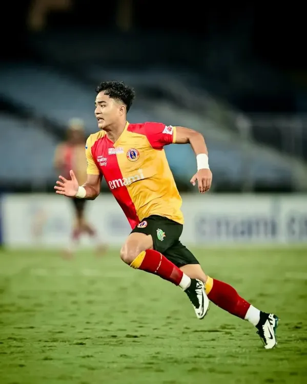 ISL 2025-26: Indian attackers emerge as prolific scorers, breaking foreign finisher dominance