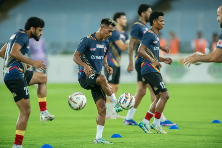 ISL 2025-26 Kolkata Derby: Title on the line as Mohun Bagan face East Bengal