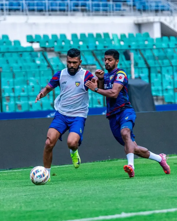 Punjab FC eye three points against Chennaiyin FC in ISL 2025-26 clash