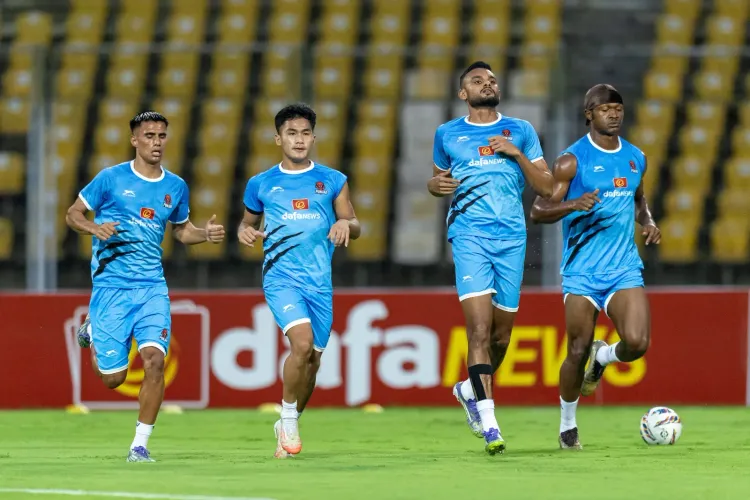 ISL 2025-26 final day: Punjab FC, Mumbai City, Jamshedpur battle for title