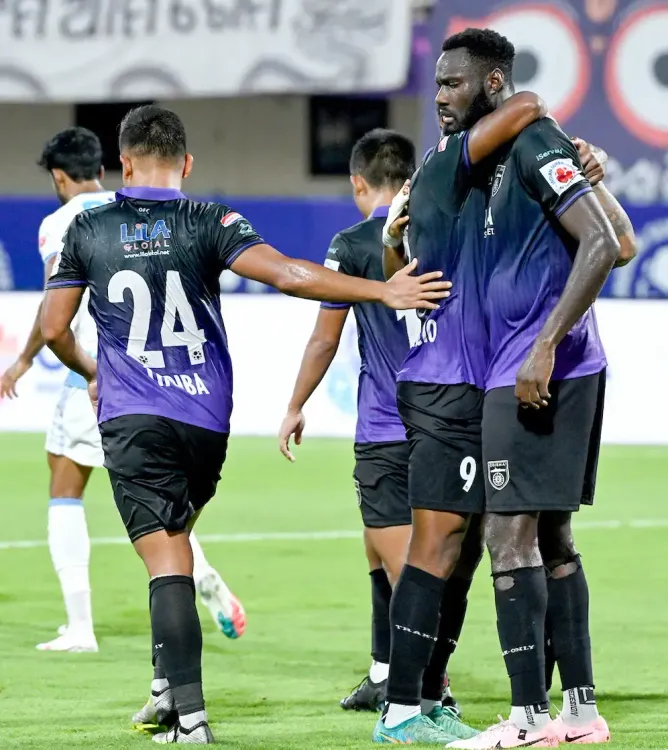 ISL 2026/27: Odisha FC host NorthEast United at Kalinga Stadium on Saturday