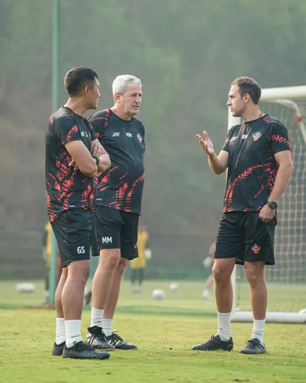 Can Mohammedan SC Finally Secure Their First Win Against FC Goa?
