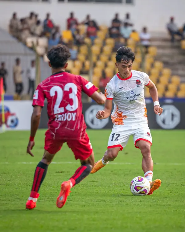 ISL 2026-27: Punjab FC's unbeaten run tested by Mohun Bagan in Kolkata