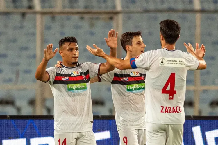 Did ISL's top scorer Ajaraie make a smart move to Persija Jakarta on loan?