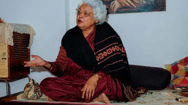 इस्मत चुगताई की 111वीं जयंती: 'लेडी चंगेज खां' जिन्होंने उर्दू साहित्य को नई दिशा दी