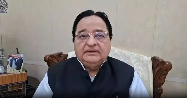 इजरायल-लेबनान के मुद्दे पर एसटी हसन का बयान: अमेरिका-ईरान वार्ता की सफलता पर सवाल