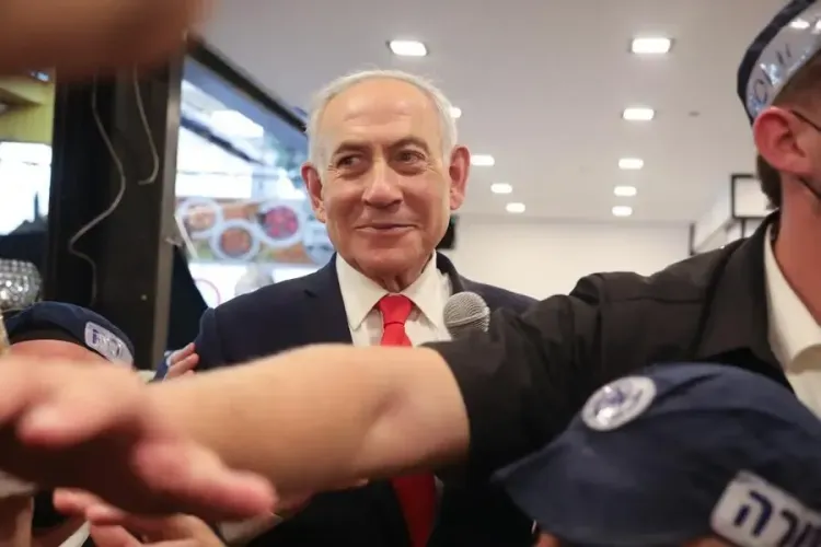 Israel election 2026: Exit polls show hung Knesset, Netanyahu and opposition tied