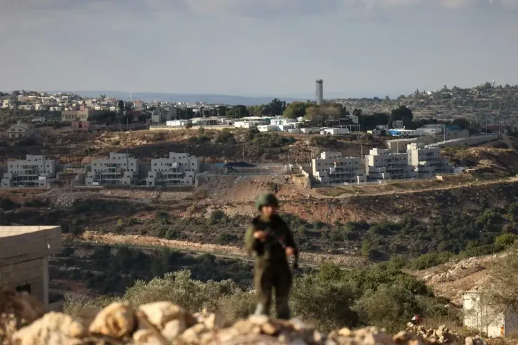 Why Did Israel Freeze the West Bank Annexation Process?