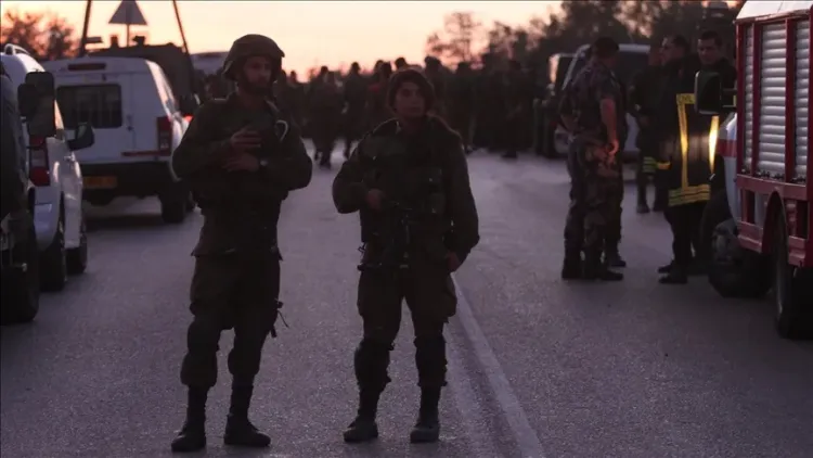 Does Israel Demand Hamas Disarmament Before Accepting Gaza Truce?