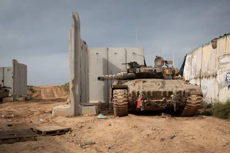 Israel Eases Restrictions Following Lebanon Ceasefire
