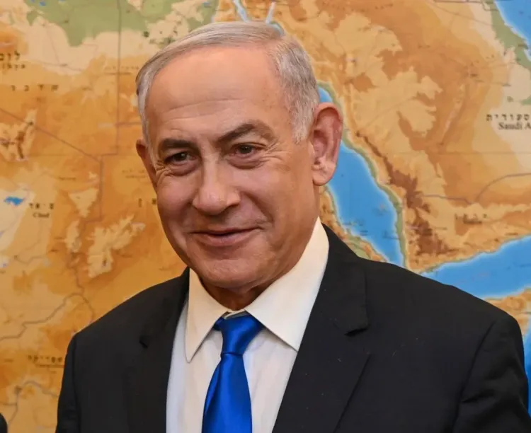Why Did Israel's Netanyahu Lose a Key Coalition Partner?