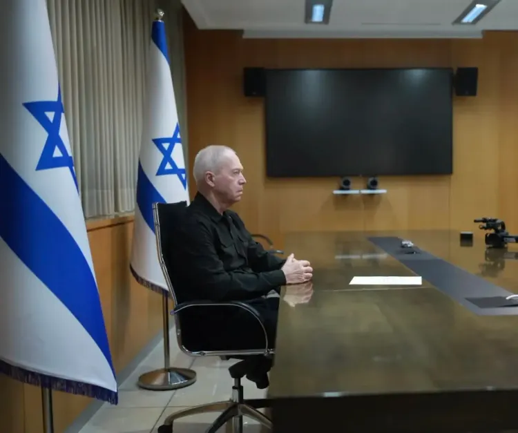 Israel Secures Agreements to Enhance Local Arms Manufacturing