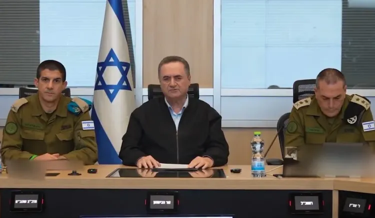 Israel plans military zone along Litani River, threatens Beirut strikes