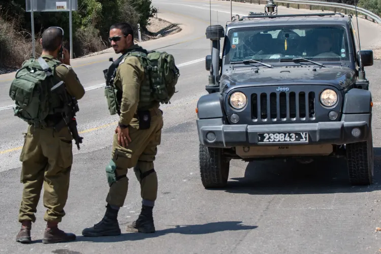 Has the Israeli Army Established a New Humanitarian Zone in Gaza Strip?
