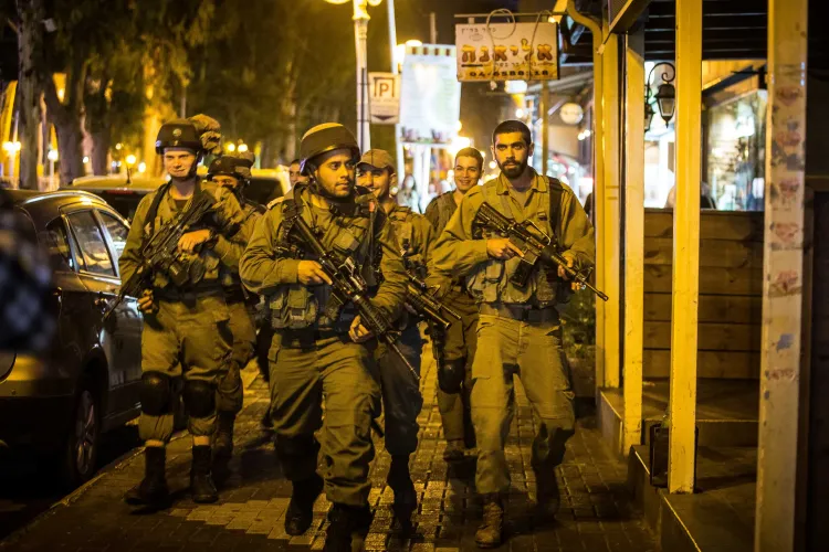 Has an Israeli Citizen Been Arrested for Alleged Iranian Espionage?